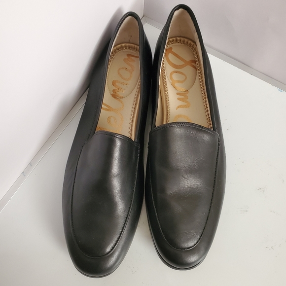 sam edelman leon flat